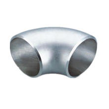 ASME/ANSI B16.9 Stainless Steel water pipe fittings